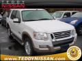 2007 Explorer Eddie Bauer 4x4 #1