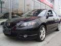 2004 MAZDA3 s Sedan #1