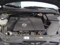 2004 MAZDA3 s Sedan #25