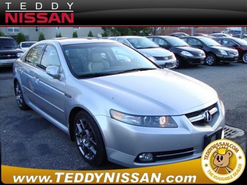 Acura Boston on Used 2007 Acura Tl 3 5 Type S For Sale Stock 1236u Dealerrevs Com
