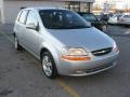 2006 Aveo LT Hatchback #2