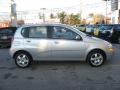 2006 Aveo LT Hatchback #3