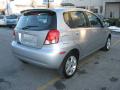 2006 Aveo LT Hatchback #4