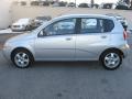 2006 Aveo LT Hatchback #7