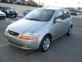 2006 Aveo LT Hatchback #8