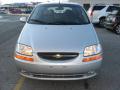 2006 Aveo LT Hatchback #9