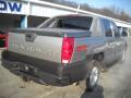 2003 Avalanche 1500 Z71 4x4 #2