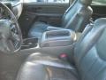 2003 Avalanche 1500 Z71 4x4 #8