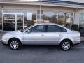 2003 Passat GLS Sedan #2