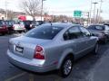2003 Passat GLS Sedan #4