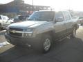 2003 Avalanche 1500 Z71 4x4 #18