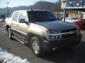 2003 Avalanche 1500 Z71 4x4 #20