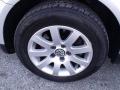 2003 Passat GLS Sedan #16