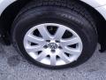 2003 Passat GLS Sedan #17