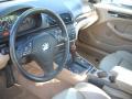 2000 3 Series 328i Sedan #7