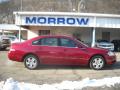 2006 Impala LT #1