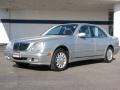 2002 E 320 4Matic Sedan #1