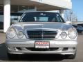 2002 E 320 4Matic Sedan #2