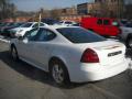 2006 Grand Prix Sedan #4 2006 Grand Prix Sedan #4