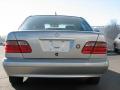 2002 E 320 4Matic Sedan #4