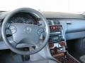 2002 E 320 4Matic Sedan #7
