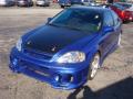 2000 Civic Si Coupe #7 2000 Civic Si Coupe #7