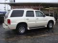 2003 Escalade AWD #1 2003 Escalade AWD #1