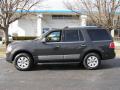  2007 Lincoln Navigator Alloy Metallic #3