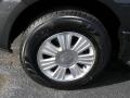  2007 Lincoln Navigator Luxury 4x4 Wheel #13