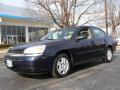 2005 Malibu LS V6 Sedan #1