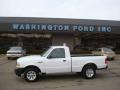 2008 Ranger XL Regular Cab #1 2008 Ranger XL Regular Cab #1