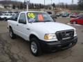 2008 Ranger XL Regular Cab #6 2008 Ranger XL Regular Cab #6