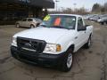 2008 Ranger XL Regular Cab #10 2008 Ranger XL Regular Cab #10