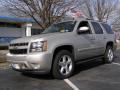 2007 Tahoe LT 4x4 #1