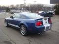 2007 Mustang Shelby GT500 Coupe #2