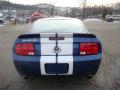 2007 Mustang Shelby GT500 Coupe #3