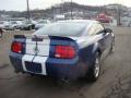 2007 Mustang Shelby GT500 Coupe #4