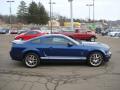 2007 Mustang Shelby GT500 Coupe #5