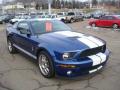 2007 Mustang Shelby GT500 Coupe #6