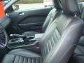 2007 Mustang Shelby GT500 Coupe #7