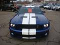 2007 Mustang Shelby GT500 Coupe #10