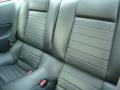 2007 Mustang Shelby GT500 Coupe #11