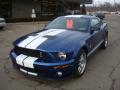 2007 Mustang Shelby GT500 Coupe #12