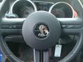 2007 Mustang Shelby GT500 Coupe #17