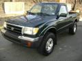 1999 Tacoma Regular Cab 4x4 #1