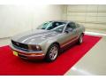 2005 Mustang V6 Premium Coupe #3