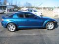  2006 Mazda RX-8 Phantom Blue Mica #4