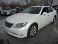 2007 LS 460 #1