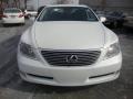 2007 LS 460 #3