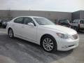 2007 LS 460 #5